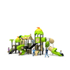 Commercial Playground Equipment Amusement Park Facilities Design