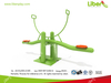 Children Outdoor Seesaw For Park Use