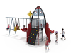 Large Play Equipment Supplier