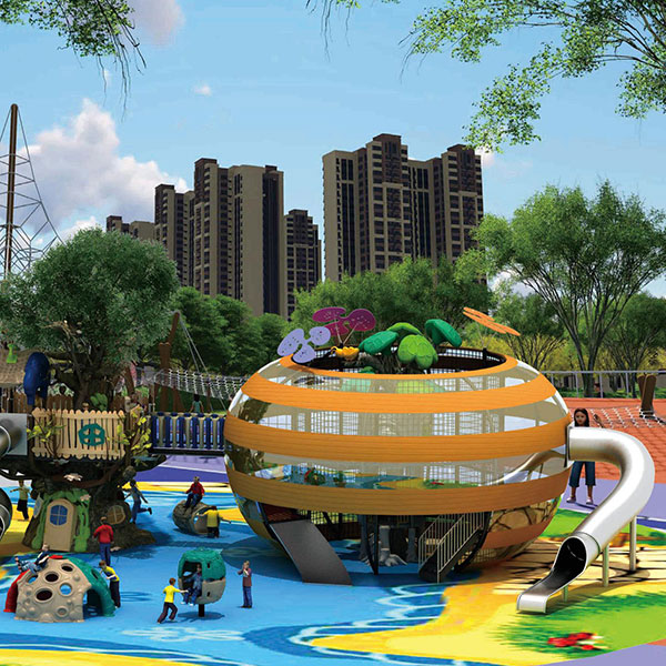 Children's Expansion Park