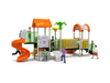 Outdoor Playground Amusement Equipment for Sale
