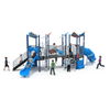 Free Design Outdoor Playground for Kids