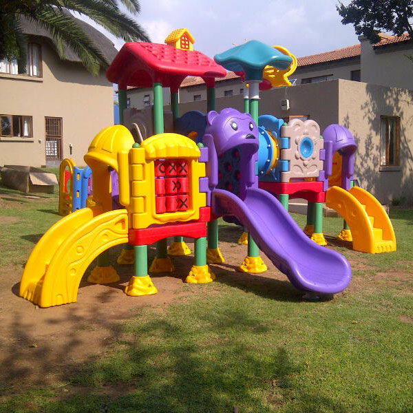 American children's playground design sharing（2）