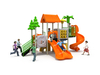  Libenplay Preschool Children's Outdoor Playground Amusement Equipment 