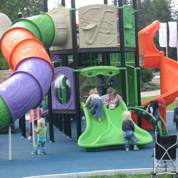 Choose high-quality outdoor children's amusement equipment manufacturers should pay attention to these details